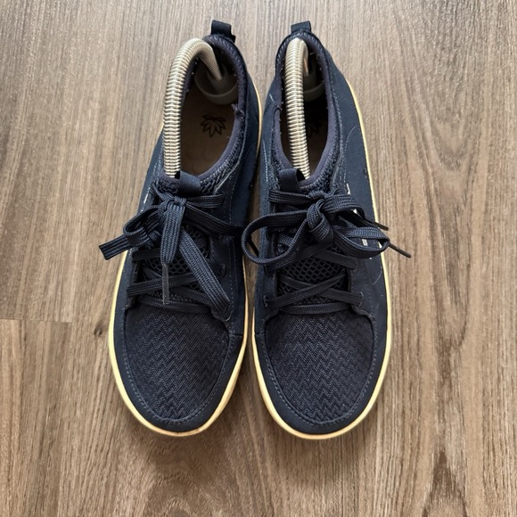 Astral Loyak Shoes Womens 8 Navy Blue Minimalist Water Sneaker Outdoor - Picture 6 of 9